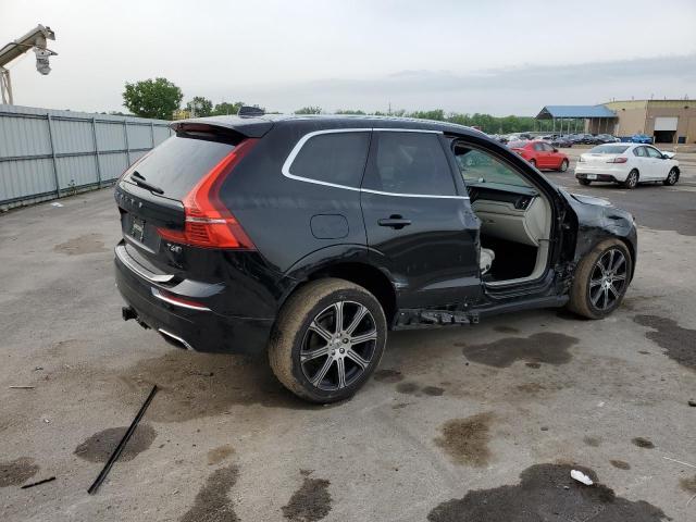 2018 VOLVO XC60 LYVA22RL5JB097448