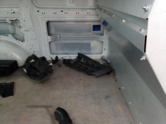 2016 MERCEDES-BENZ METRIS - WD3PG2EA5G3127398