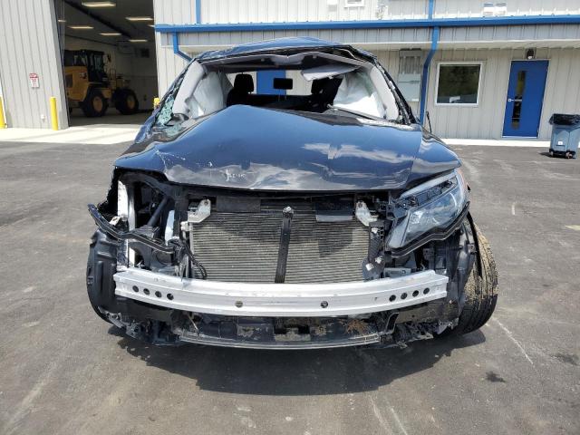 2019 HONDA RIDGELINE - 5FPYK3F16KB040934