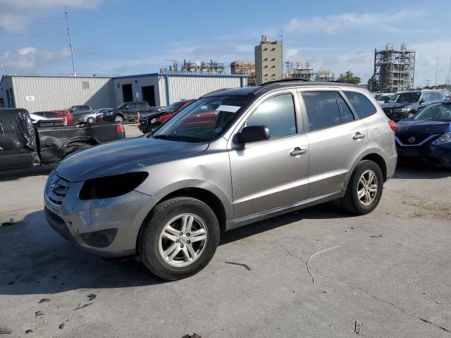 2011 Hyundai Santa Fe GLS