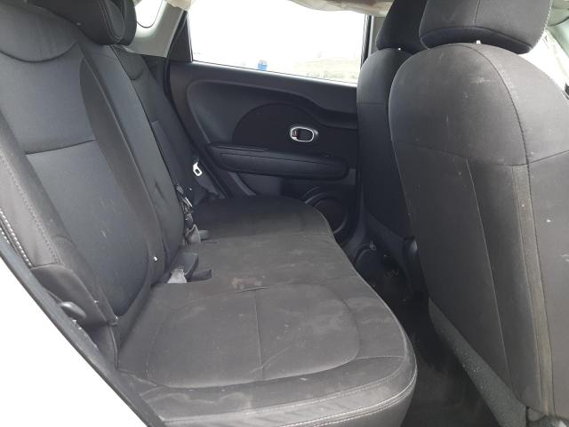 KNDJN2A27K7913172 KIA Soul