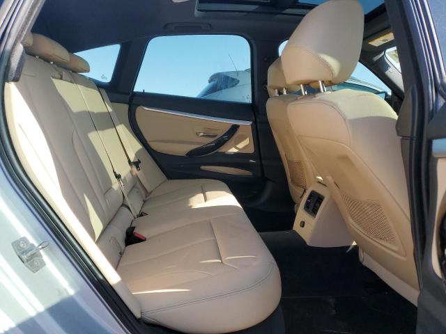 2018 BMW 330 XIGT WBA8Z9C58JB220543