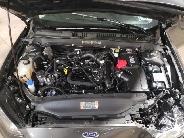 3FA6P0HD6LR154932 2020 FORD FUSION, photo no. 11