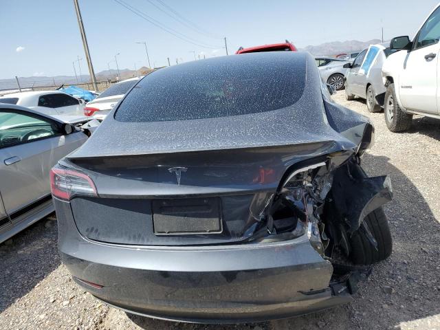 5YJ3E1EB4KF237478 Tesla MODEL 3