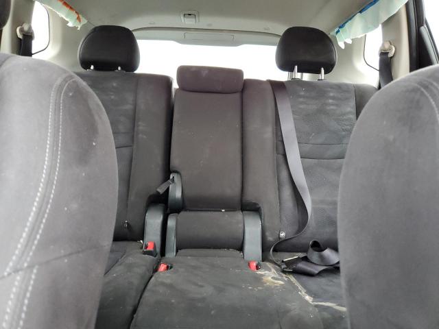 KNMAT2MT8FP559842 Nissan ROGUE S