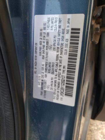 2016 MAZDA CX-5 SE - JM3KE2BY1G0892107