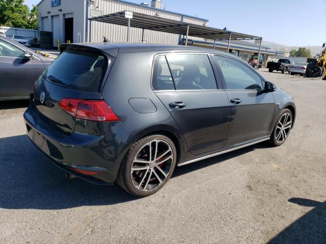 Volkswagen GTI S/SE 2017 3VW447AU1HM006654 Image 3