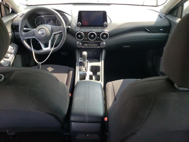 3N1AB8CV4NY289954 Nissan SENTRA SV