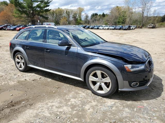 VIN WA1UFAFL8DA231357 2013 Audi A4, Premium Plus no.4