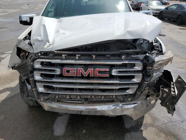 3GTP8DED9MG398658 GMC Sierra C1500 Slt