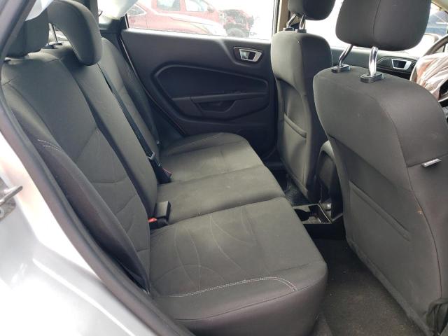 3FADP4BJ7GM184926 Ford FIESTA SE
