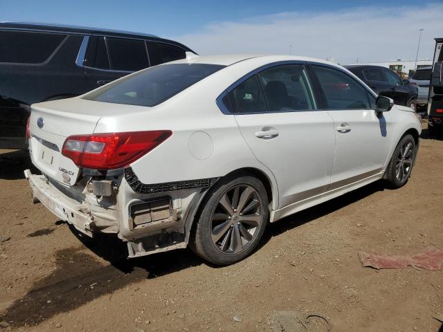 4S3BNAL62G3027385 Subaru Legacy 2.5i Limited