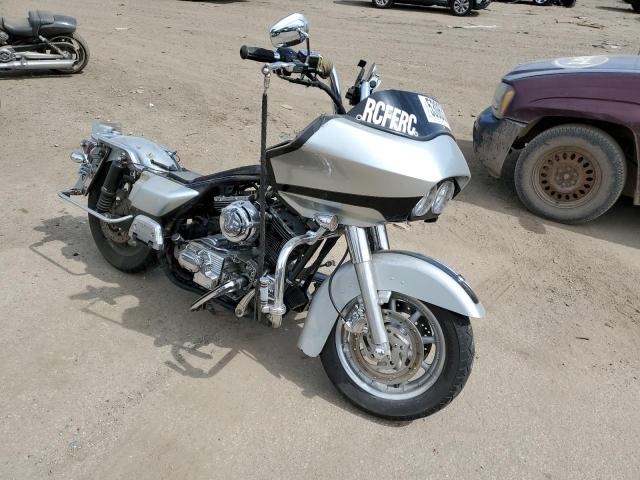2006 HARLEY-DAVIDSON FLTRI - 1HD1FSW1X6Y674258