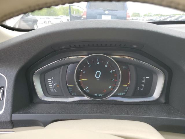 YV140MFK1F1352406 Volvo S60 Premier