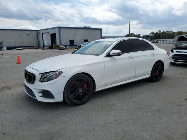 2018 MERCEDES-BENZ E 300 - WDDZF4JB1JA336903