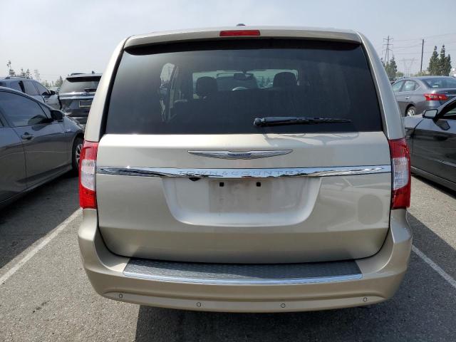 2C4RC1CG8FR638931 Chrysler Town & Country Touring L