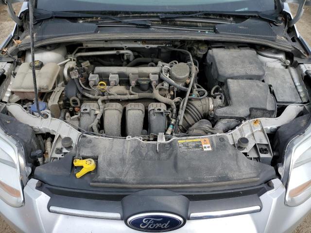 1FADP3F26EL182757 | 2014 FORD FOCUS SE