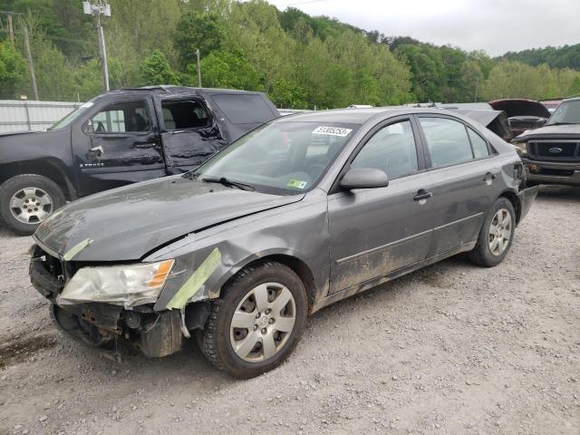 2010 Hyundai Sonata GLS