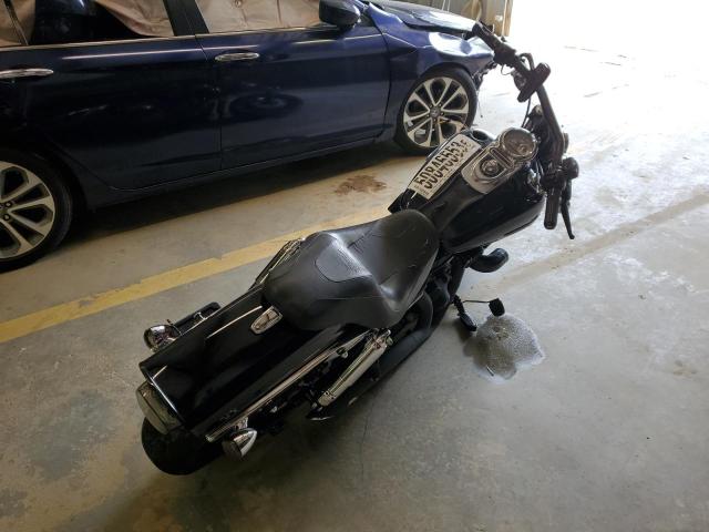 2008 HARLEY-DAVIDSON FXDF 1HD1GY44X8K331100