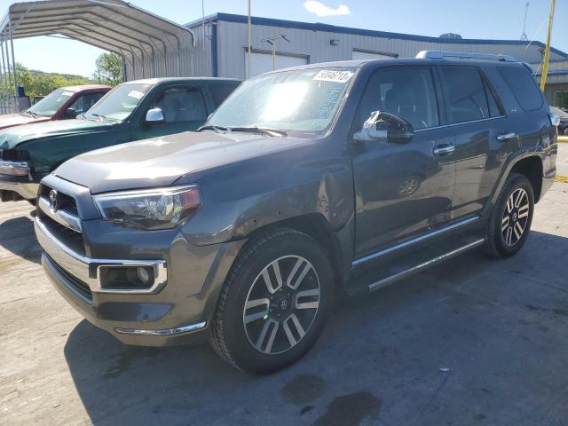 2014 Toyota 4Runner SR5