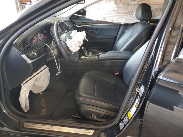 WBA5A7C5XED613114 BMW 528 XI