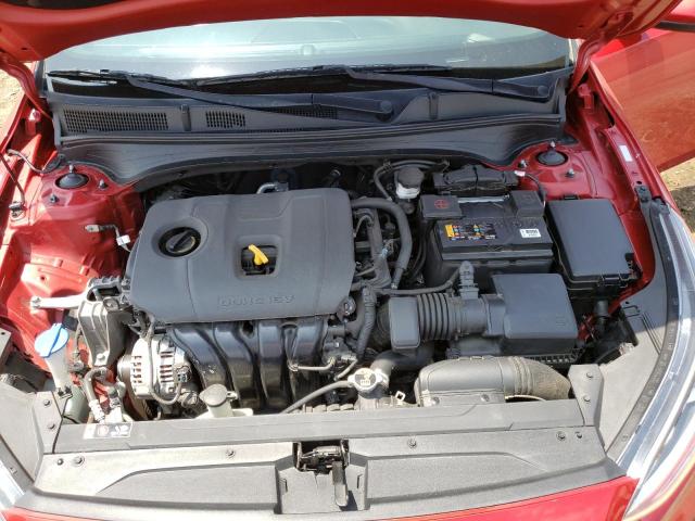 3KPF24AD0KE043289 KIA FORTE FE