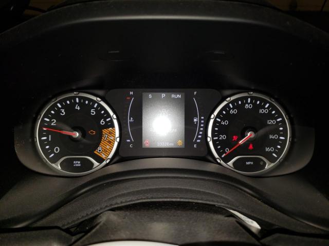 2020 JEEP RENEGADE L - ZACNJBBB2LPL83142