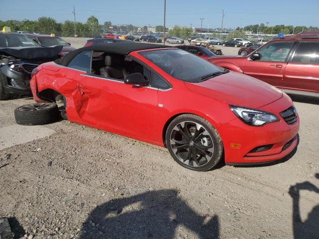 2018 BUICK CASCADA SP - W04WJ3N59JG034177