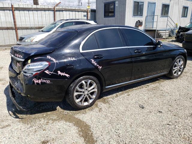 55SWF4JBXFU045116 Mercedes-Benz C 300