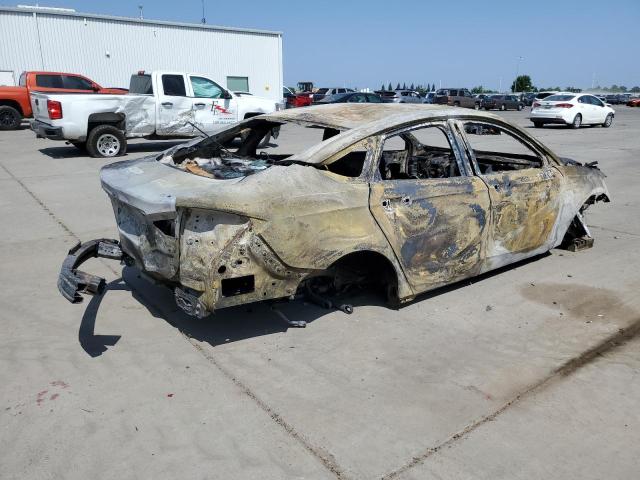 3FA6P0H7XER337909 Ford FUSION SE