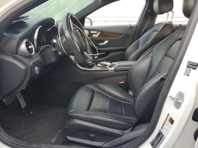 55SWF6GB4FU017427 Mercedes-Benz C 400 4matic