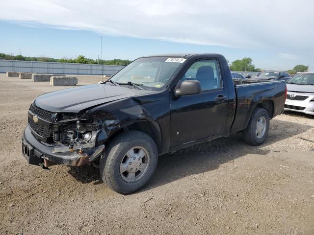 2006 Chevrolet Colorado 