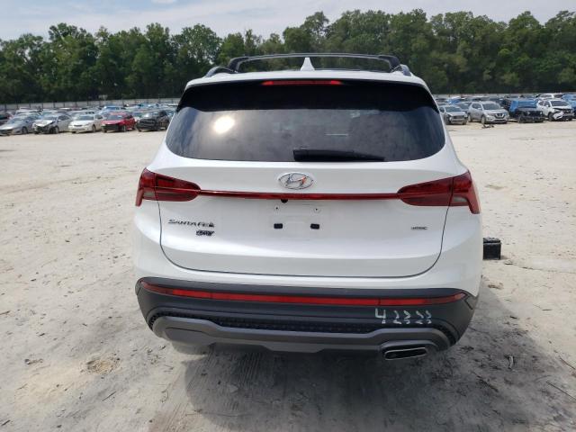 2023 HYUNDAI SANTA FE X - 5NMS6DAJ6PH483364