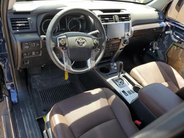 2023 TOYOTA 4RUNNER LI JTEKU5JR8P6104214