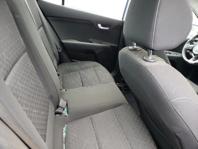 3KPA24AB1JE103264 KIA RIO LX