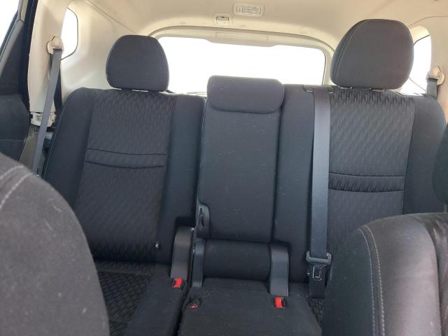 KNMAT2MT5JP515547 Nissan ROGUE S