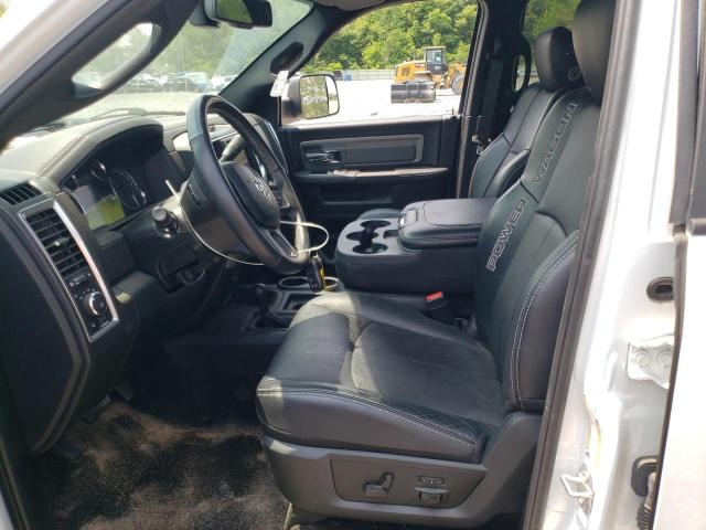 2018 RAM 2500 POWER 3C6TR5EJ3JG239855