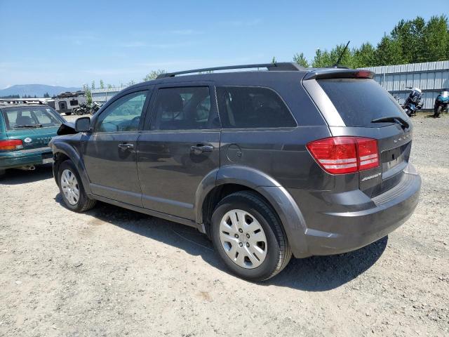 3C4PDCAB0GT239212 Dodge JOURNEY SE