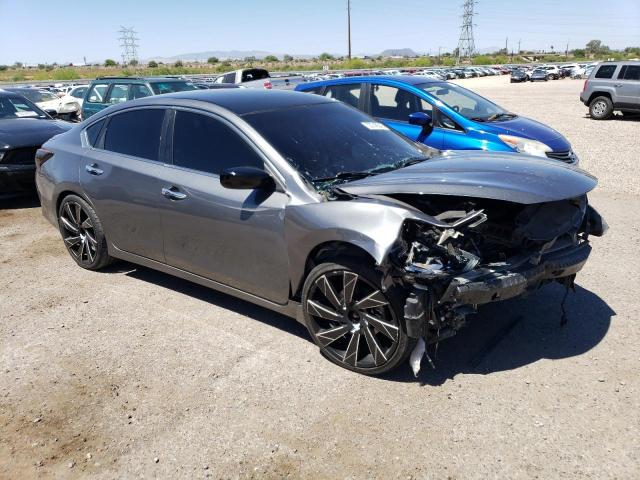 1N4AL3AP2JC123331 Nissan ALTIMA 2.5