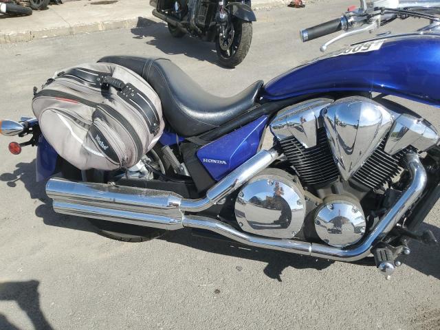 2015 HONDA VT1300 CR JH2SC6607FK500252