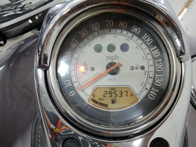 2003 KAWASAKI VN1600 A1 - JKBVNKA123A003965