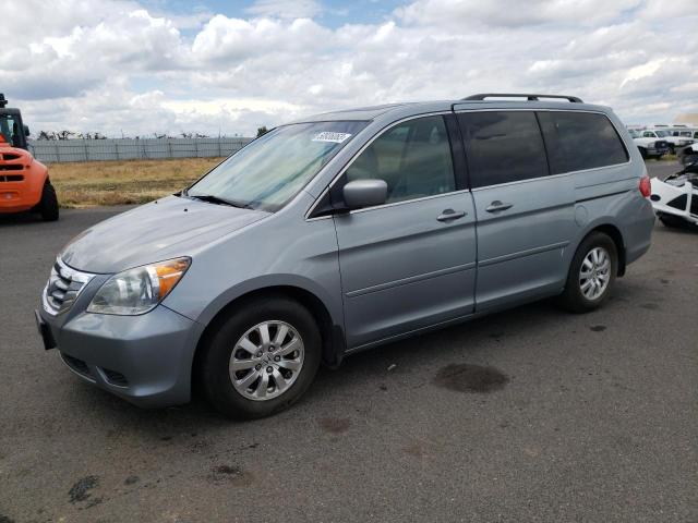 Honda Odyssey 2010