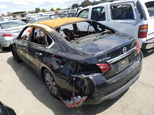 1N4AL3AP5JC266872 Nissan ALTIMA 2.5