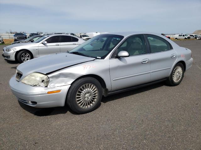 2003 Mercury Sable GS