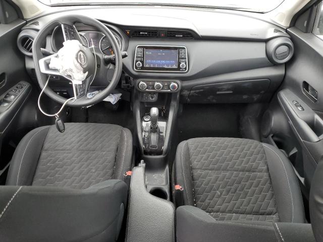 Nissan KICKS S 2022 3N1CP5BV0NL485042 Image 8