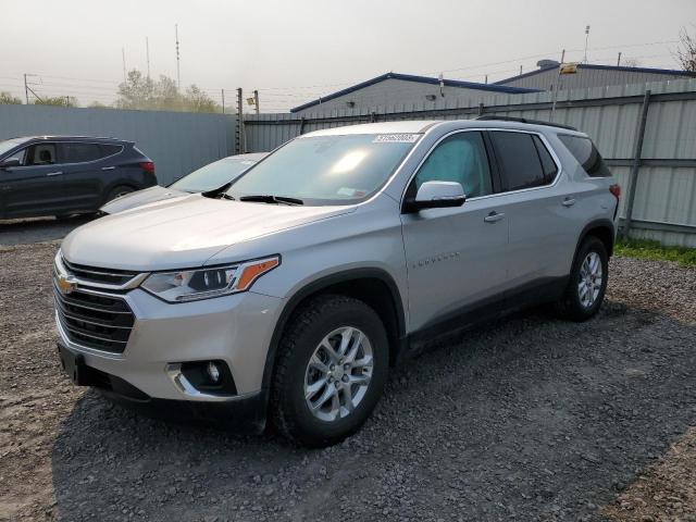 2021 Chevrolet Traverse LT