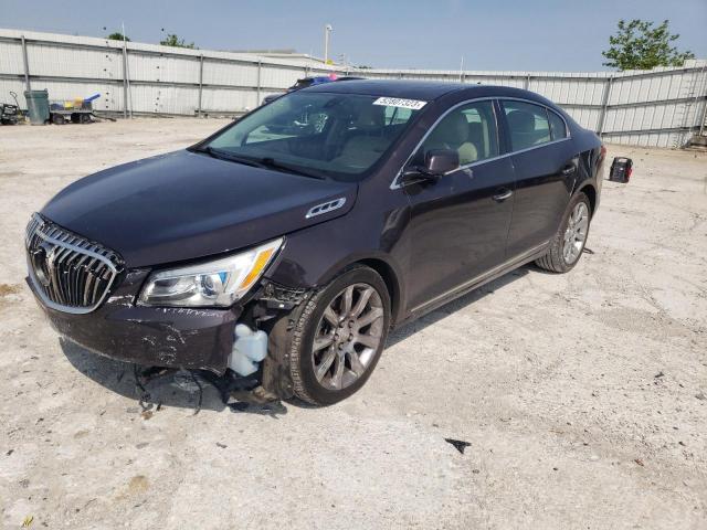 2014 Buick LaCrosse 