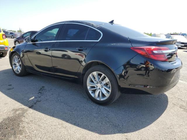 2G4GV5EK6E9295041 Buick Regal