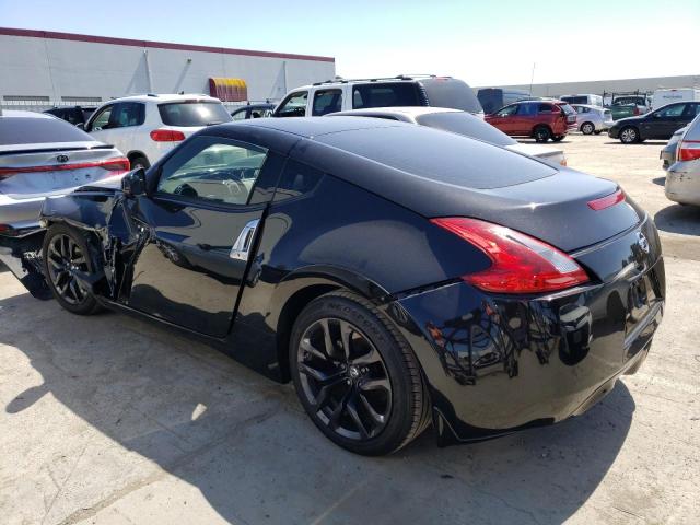 JN1AZ4EH8HM951487 Nissan 370Z BASE