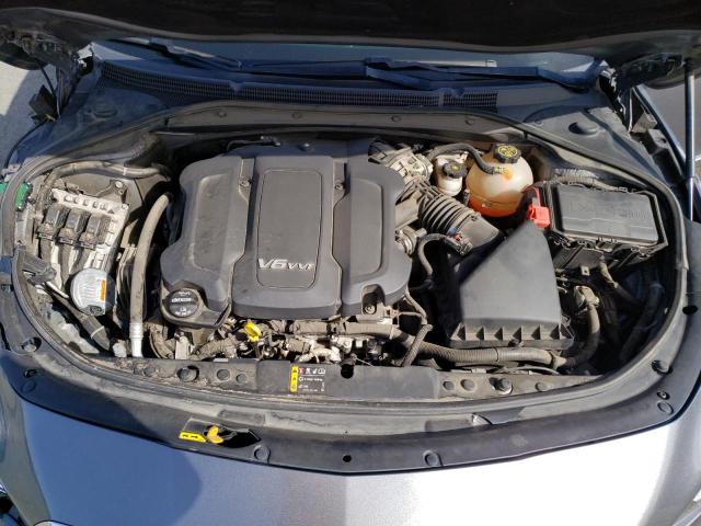 1G4ZR5SS3KU105373 Buick Lacrosse Essence